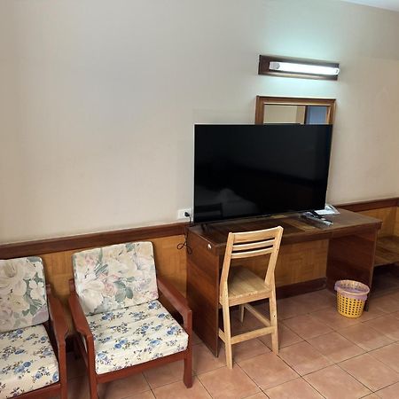 P Chaweng Otel Koh Samui Dış mekan fotoğraf