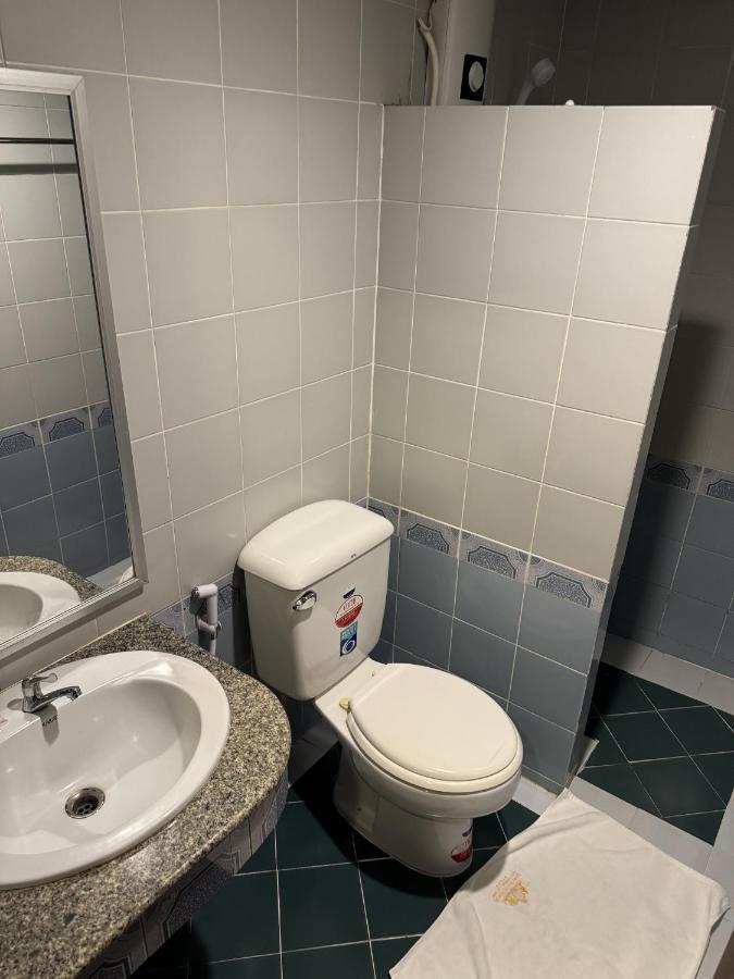 P Chaweng Otel Koh Samui Dış mekan fotoğraf