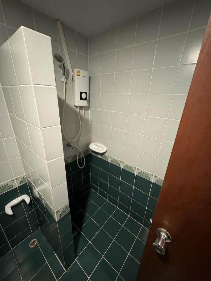 P Chaweng Otel Koh Samui Dış mekan fotoğraf