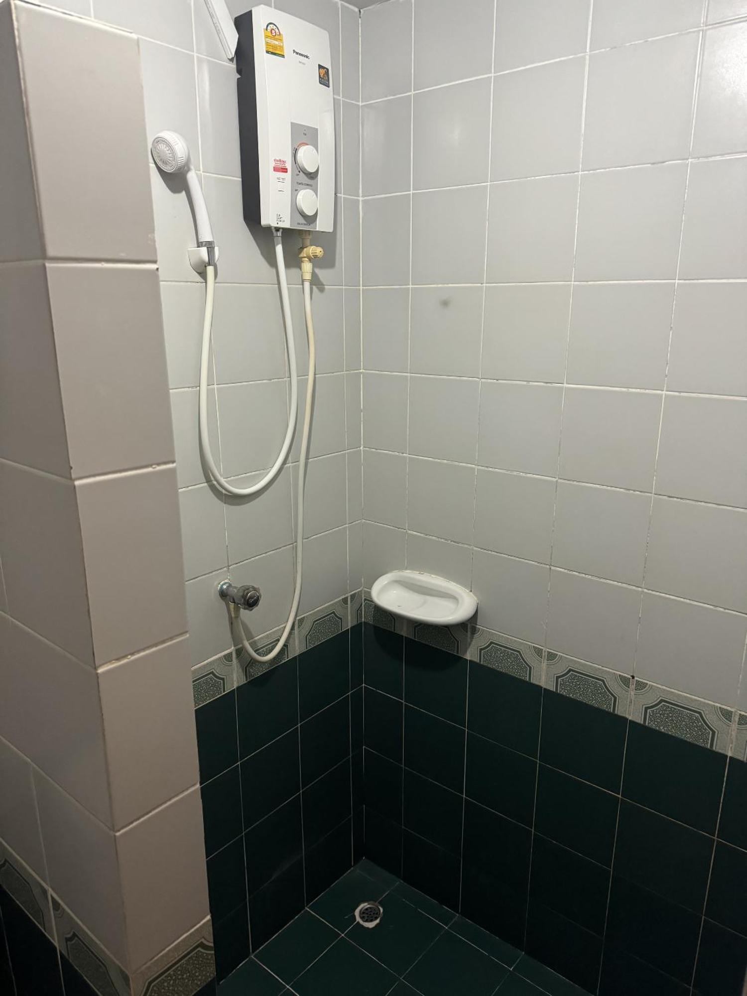 P Chaweng Otel Koh Samui Dış mekan fotoğraf
