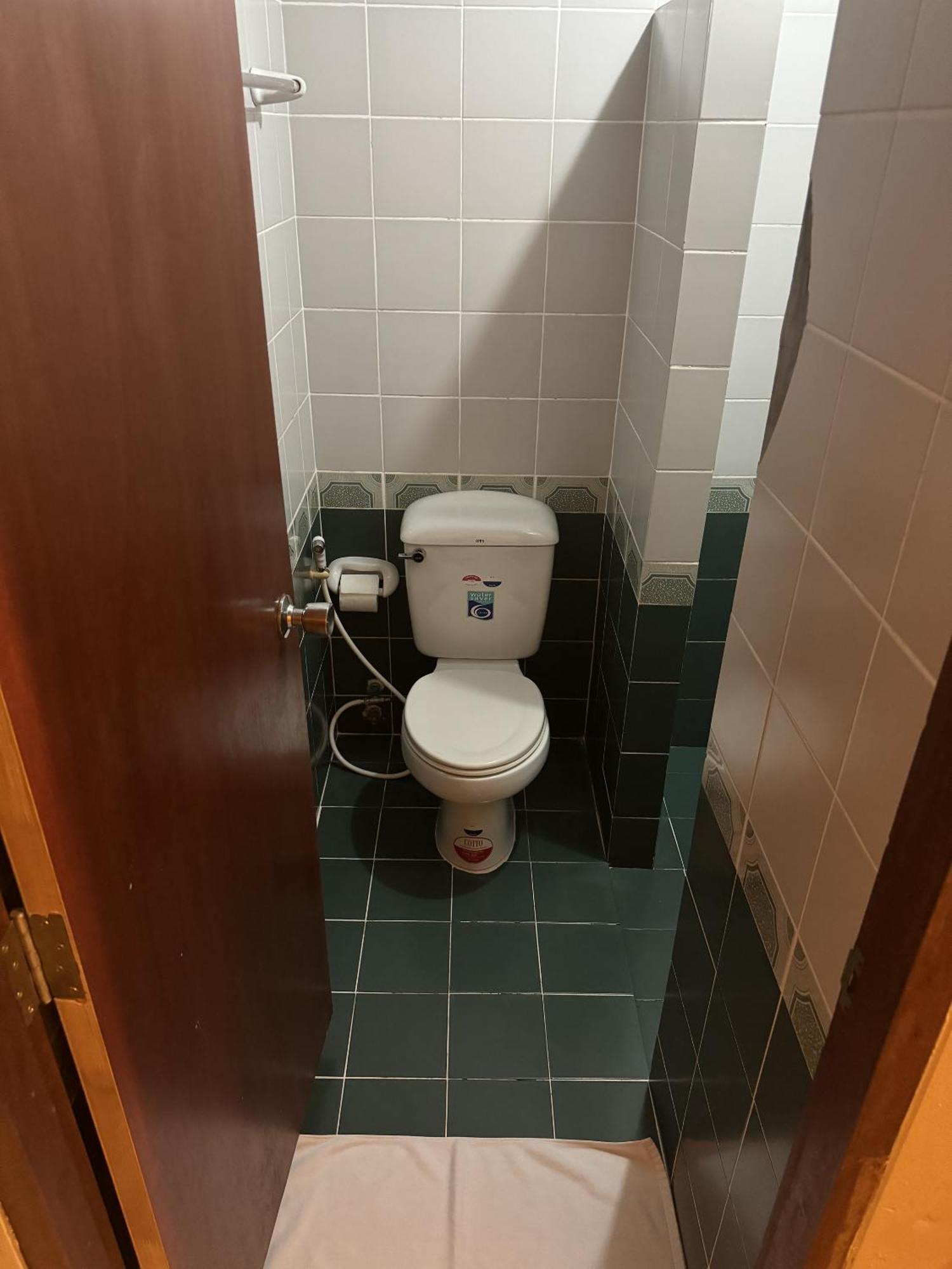 P Chaweng Otel Koh Samui Dış mekan fotoğraf