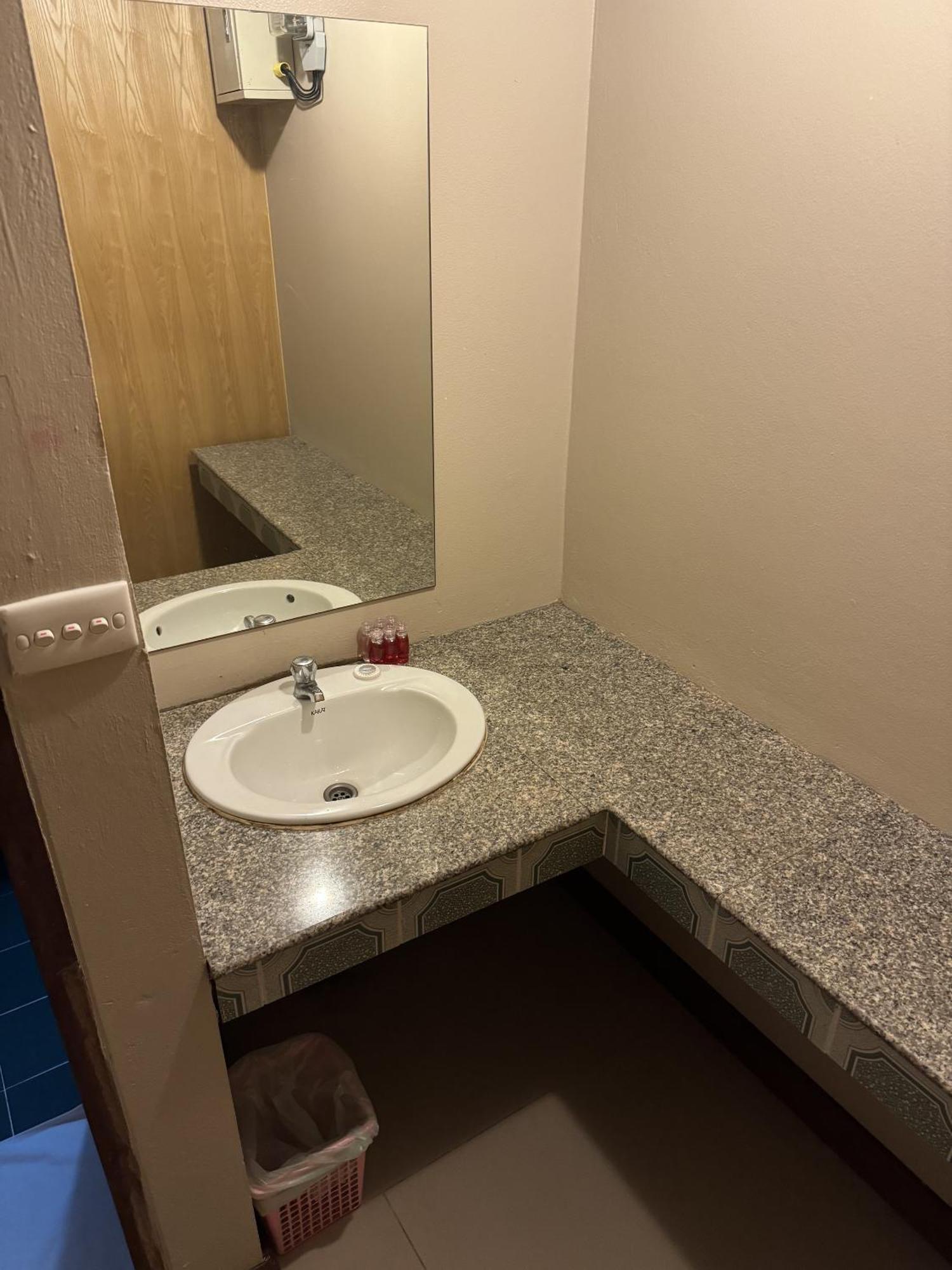 P Chaweng Otel Koh Samui Dış mekan fotoğraf