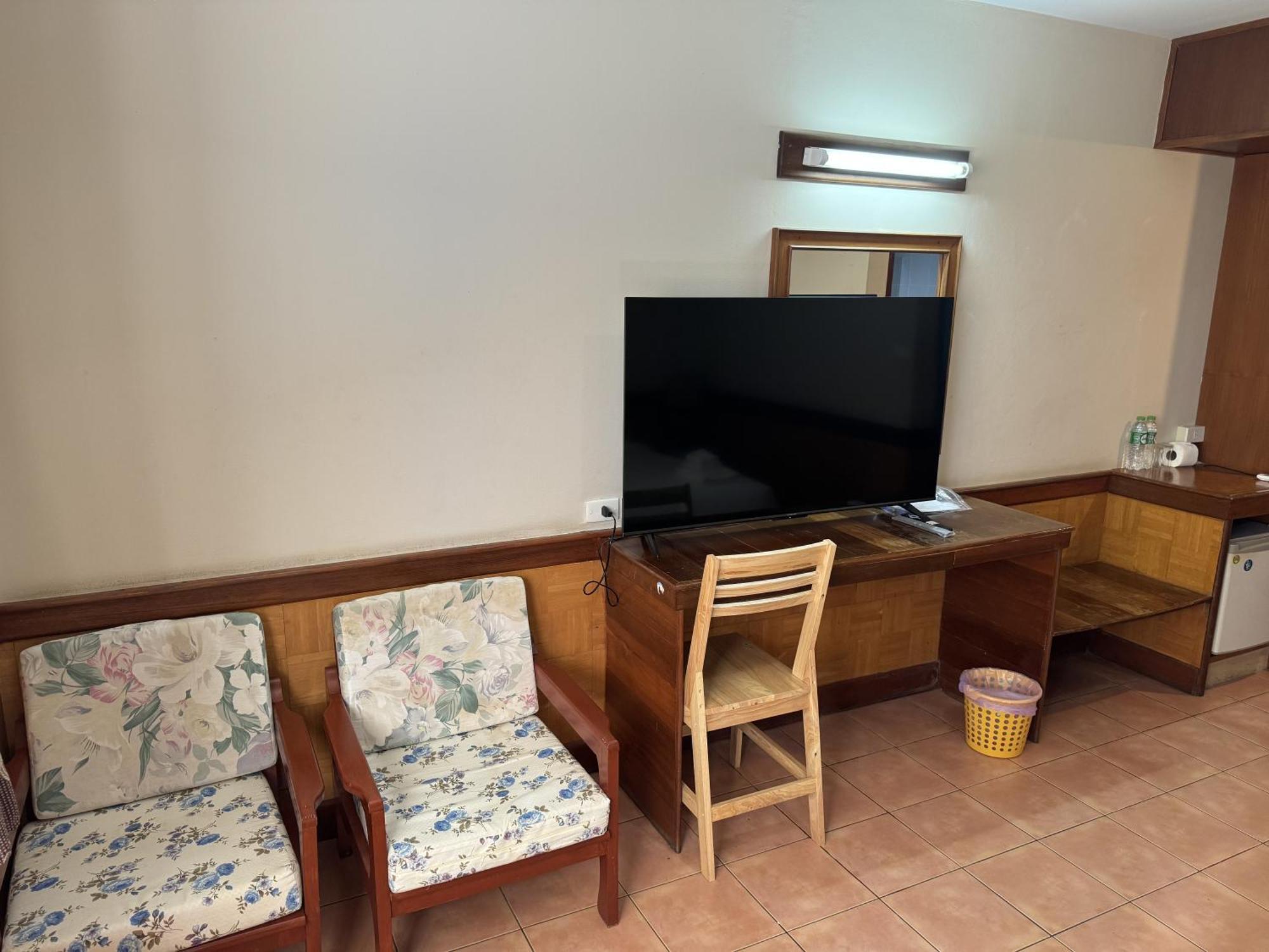 P Chaweng Otel Koh Samui Dış mekan fotoğraf