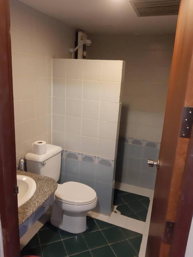P Chaweng Otel Koh Samui Dış mekan fotoğraf