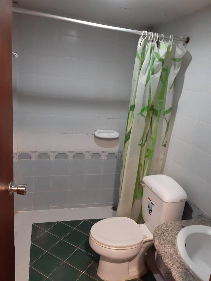 P Chaweng Otel Koh Samui Dış mekan fotoğraf