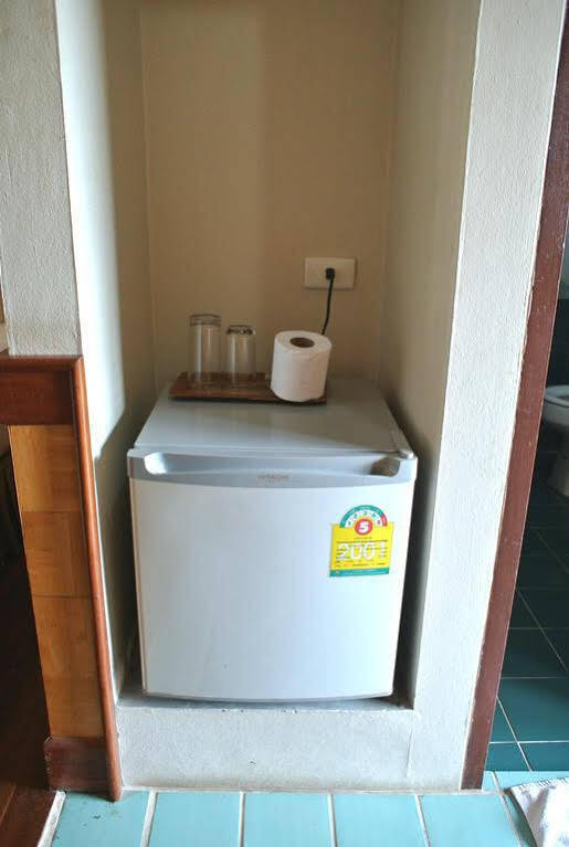 P Chaweng Otel Koh Samui Dış mekan fotoğraf