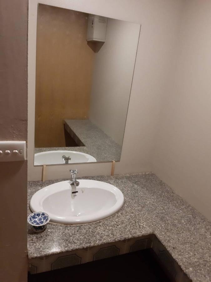 P Chaweng Otel Koh Samui Dış mekan fotoğraf