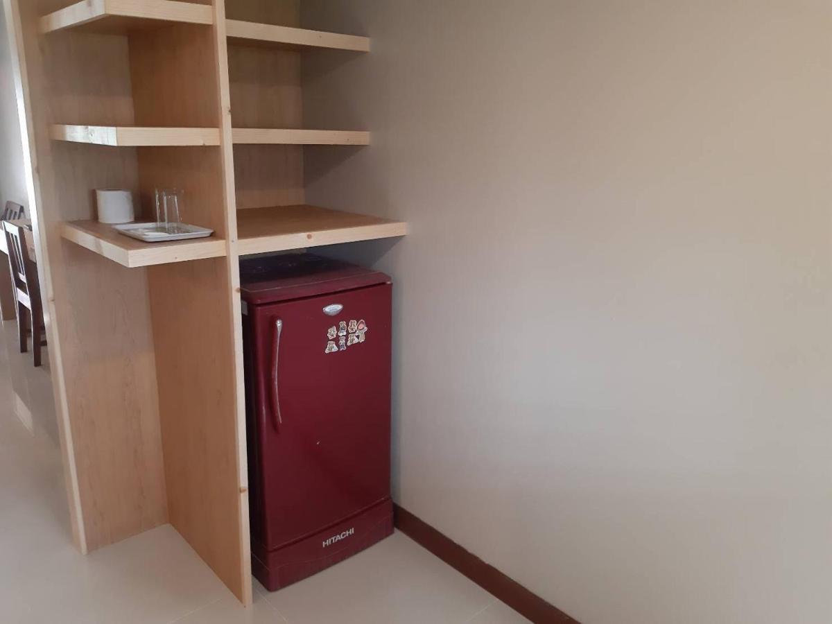 P Chaweng Otel Koh Samui Dış mekan fotoğraf