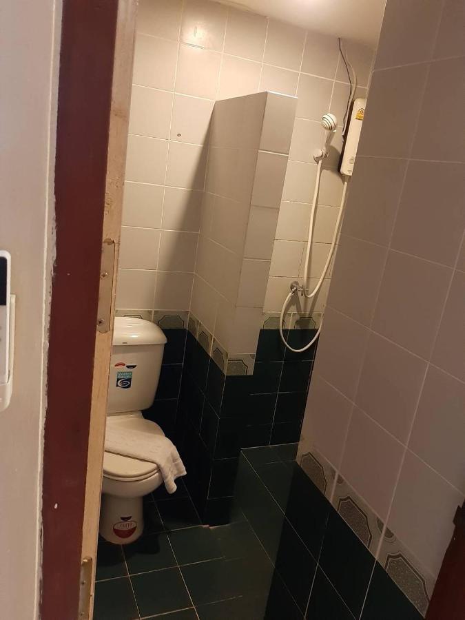 P Chaweng Otel Koh Samui Dış mekan fotoğraf
