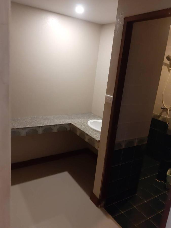 P Chaweng Otel Koh Samui Dış mekan fotoğraf